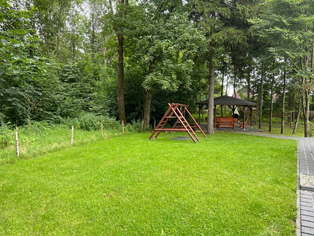 Green Apart Mountain Szczyrk Bratkow 10E Exterior photo