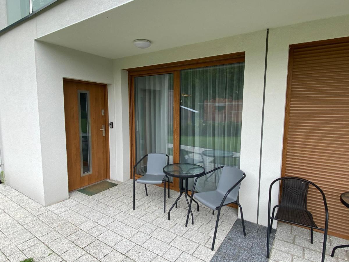 Green Apart Mountain Szczyrk Bratkow 10E Exterior photo